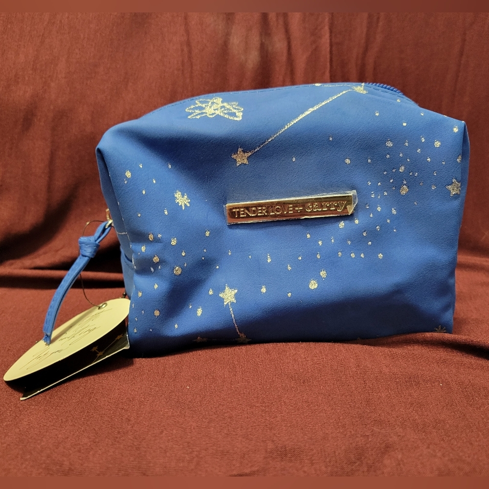 Celestial Makeup Bag